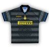 1997-98 - INTER DE MILÁN TERCERA | RETRO