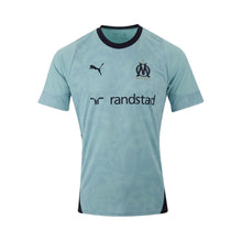 Olympique de Marseille Entrenamiento 25/26