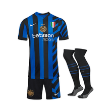 Kit de Niño - Inter Milán Principal 24/25
