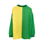 Manchester United Tercera 93/94 - Manga Larga