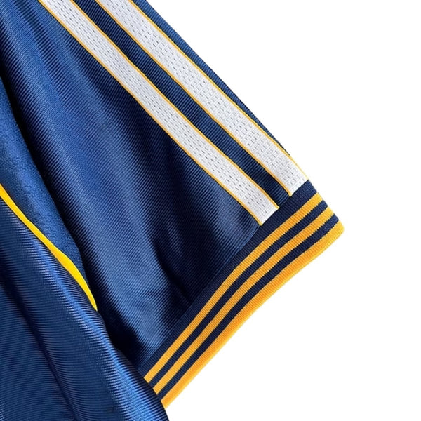 Real Madrid Tercera 98/99