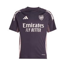 Arsenal Entrenamiento 25/26