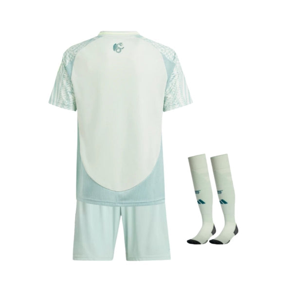 Kit de Niño - México Alternativa 24/25 - Copa América 2024
