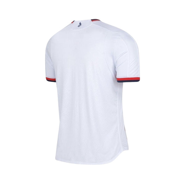 San Lorenzo Alternativa 25/26