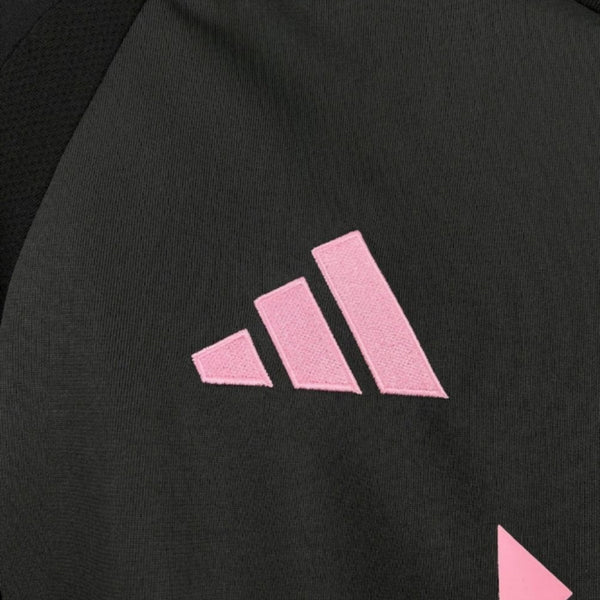 Inter Miami Alternativa 25/26 - Manga Larga