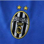 Juventus Alternativa 99/00 - Manga Larga