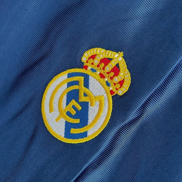 Real Madrid Tercera 98/99