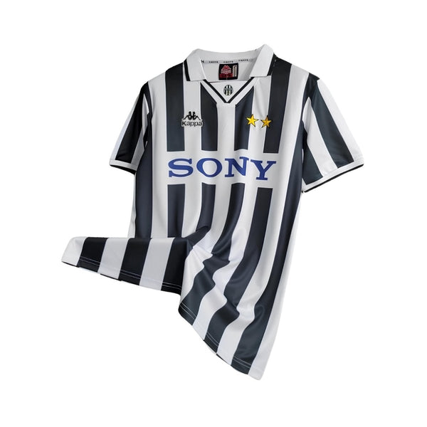 Juventus Principal 95/96