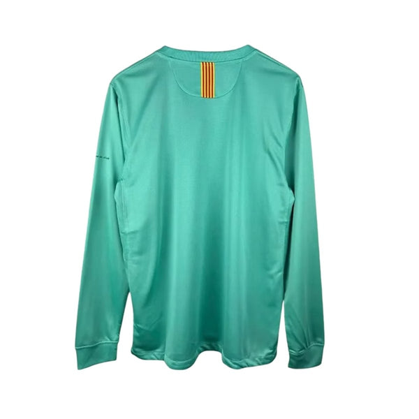 Barcelona Alternativa 10/11 - Manga Larga