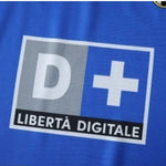 Juventus Alternativa 99/00 - Manga Larga