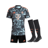 Kit de Niño - Bayern Múnich Alternativa 24/25