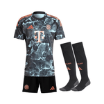 Kit de Niño - Bayern Múnich Alternativa 24/25