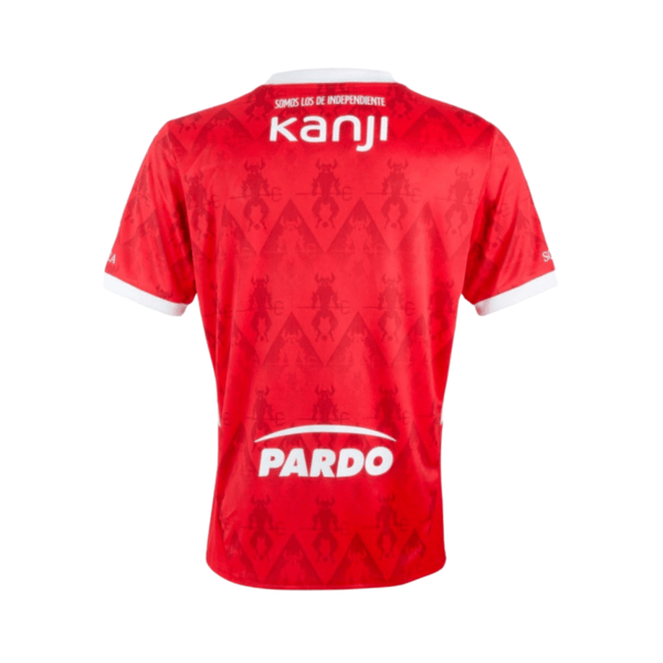 Independiente Principal 25/26