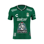 Club León Principal 25/26