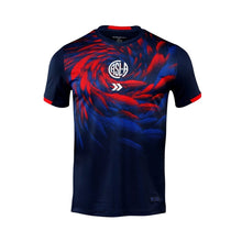 San Lorenzo Prepartido 25/26