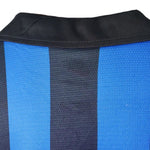 Inter Milão Principal 98/99 - Manga Larga