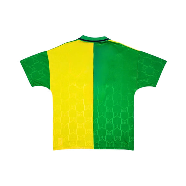 Manchester United Tercera 93/94