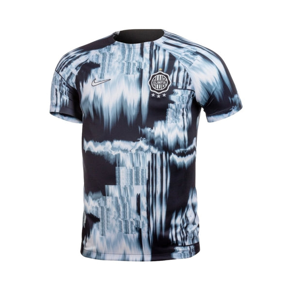 Club Olimpia Entrenamiento 24/25