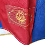 Barcelona Principal 07/08 - Manga Larga