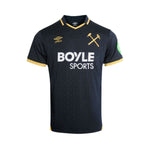 West Ham Tercera 25/26