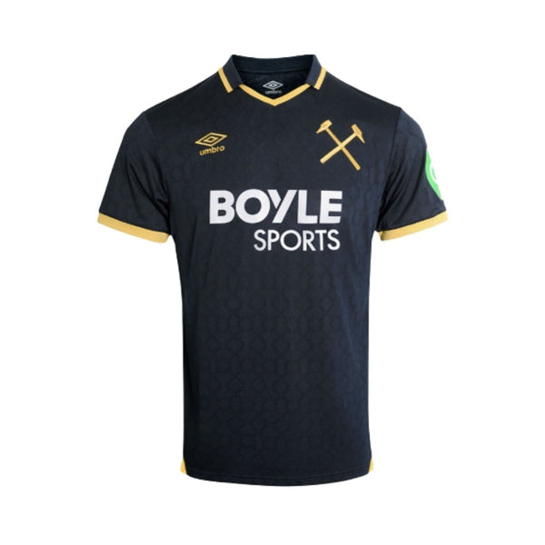 West Ham Tercera 25/26