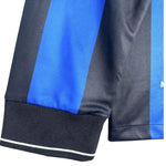 Inter Milão Principal 09/10 - Manga Larga - Liga de Campeones