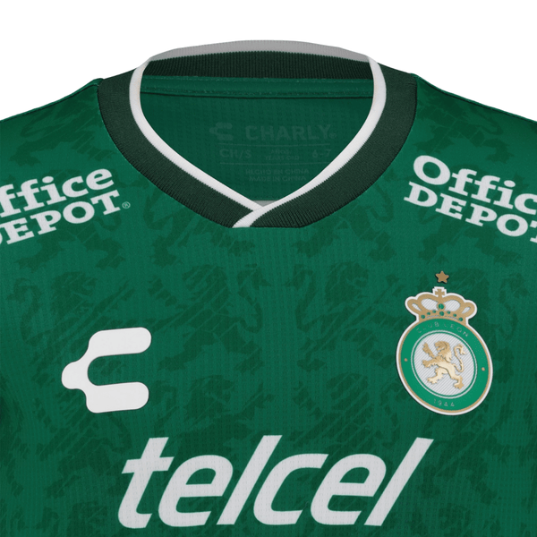 Club León Principal 25/26