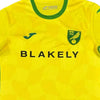 Norwich City F.C. Principal 24/25