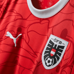 Austria Principal 24/25 - Euro 2024