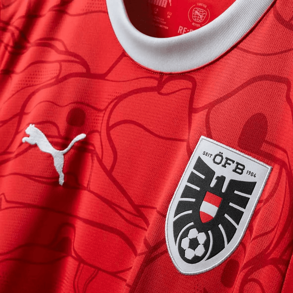 Austria Principal 24/25 - Euro 2024