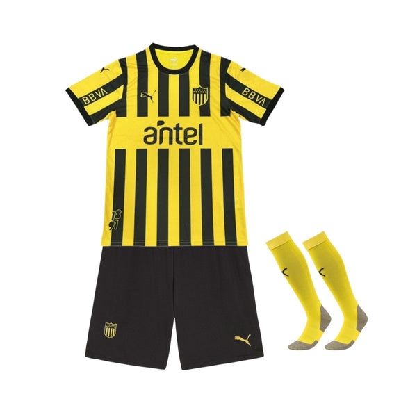 Kit de Niño - Peñarol Principal 24/25