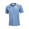 Uruguai Principal 18/19