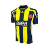Fenerbahce Principal 07/08