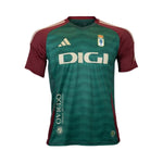 Real Oviedo Tercera 24/25