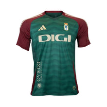 Real Oviedo Tercera 24/25