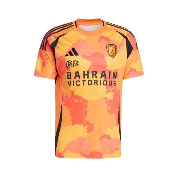 Paris FC Tercera 25/26