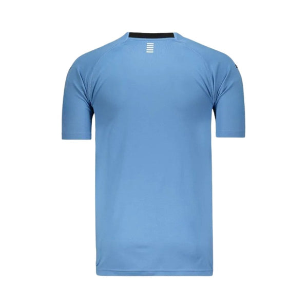 Uruguai Principal 18/19