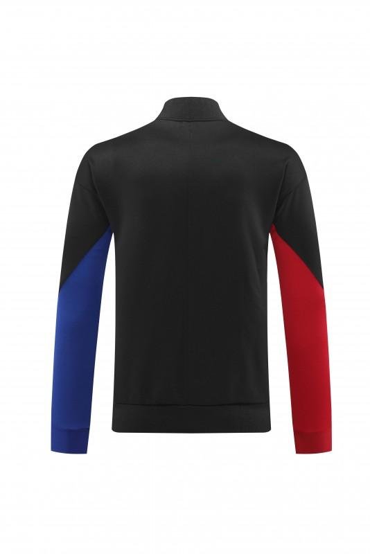 Barcelona 24/25 - Chándal - Cremallera Completa