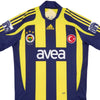 Fenerbahce Principal 07/08