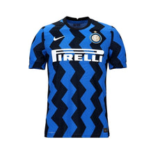 Inter Milán Principal 20/21