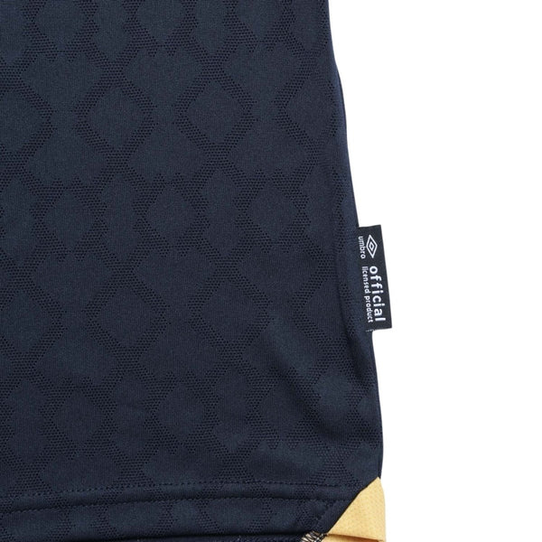 West Ham Tercera 25/26 - Manga Larga