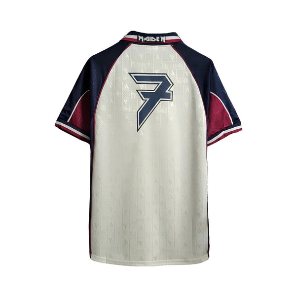 West Ham Edición Especial 99/00