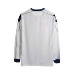 Manchester United Alternativa 99/00 - Manga Larga