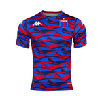 CA Tigre Pre-Partido 25/26