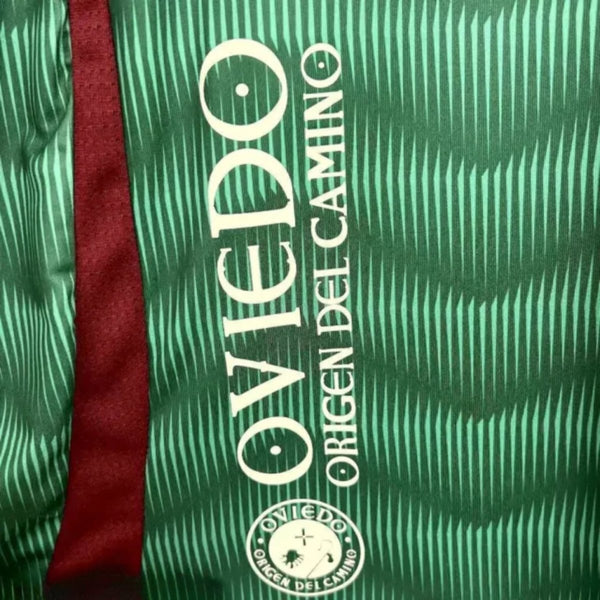 Real Oviedo Tercera 24/25