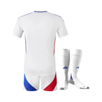 Kit de Niño - Olympique Lyon Principal 24/25
