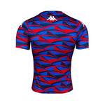 CA Tigre Pre-Partido 25/26