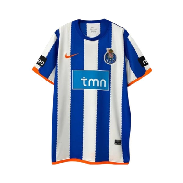 FC Porto Principal 10/11 Retro