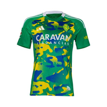 Real Zaragoza Tercera 24/25