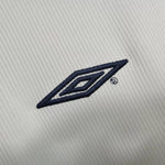 Manchester United Alternativa 99/00 - Manga Larga